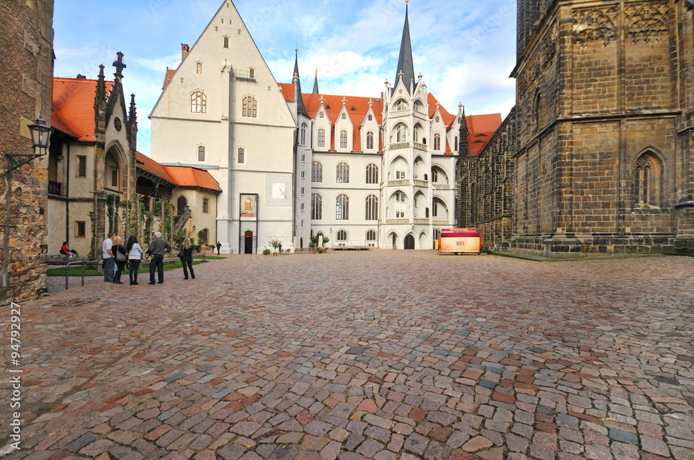 Domplatz, #1312 Domplatz, #1312