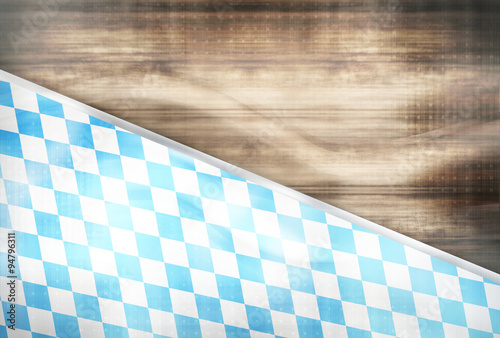 Bavaria Oktoberfest modern smooth