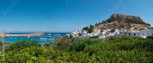 Lindos IV