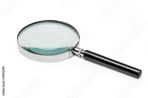 Magnifying glass