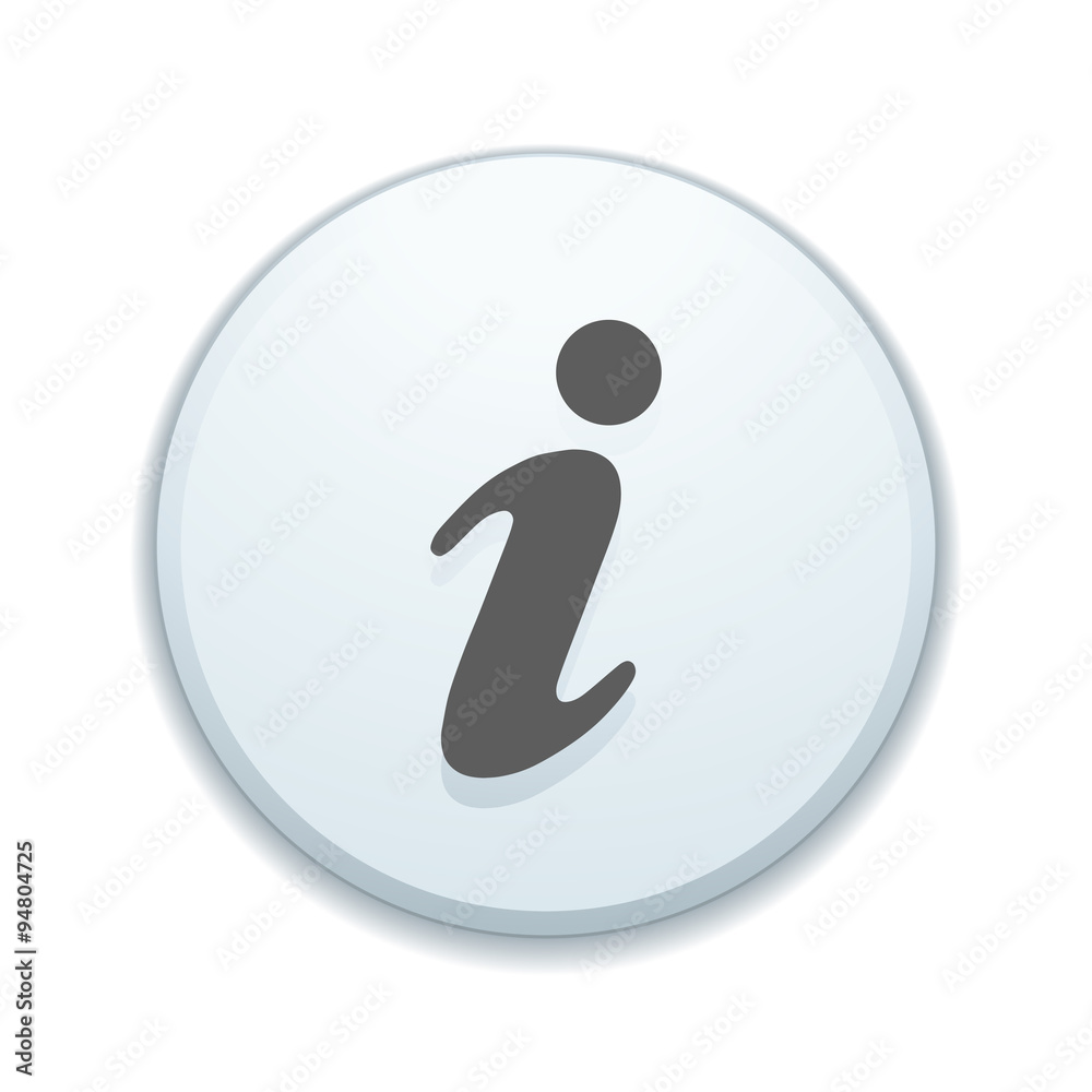 Info button Info button