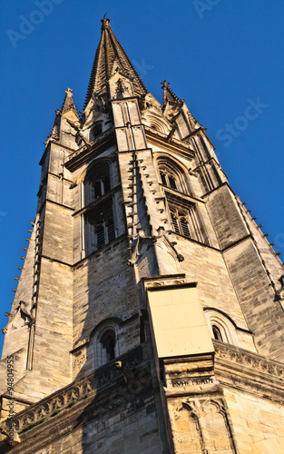 Bordeaux (Gironde) photo