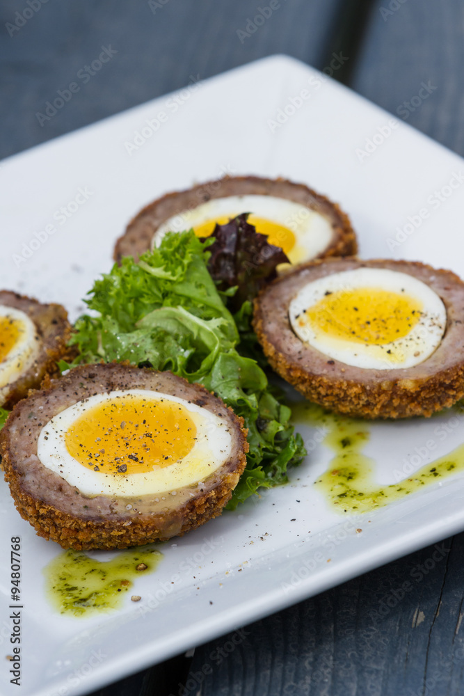 scotch eggs scotch eggs