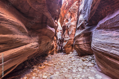 Grand Staircase Escalante N...