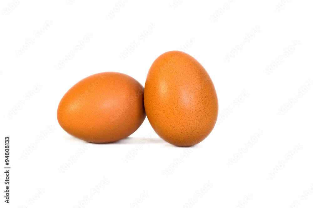 two eggs two eggs