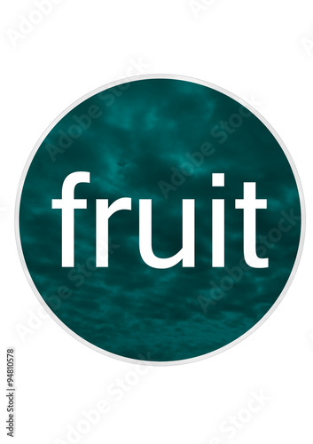 fruit photo