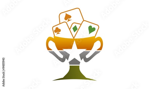 Cup Card Poker