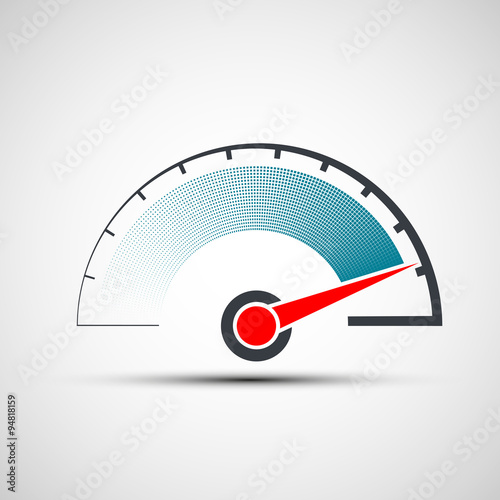 speedometer