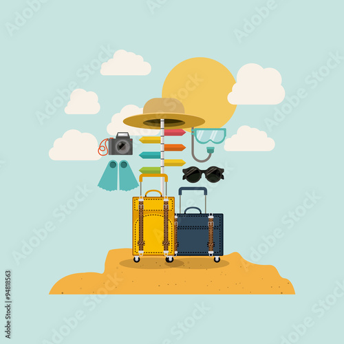 travel vacation plans