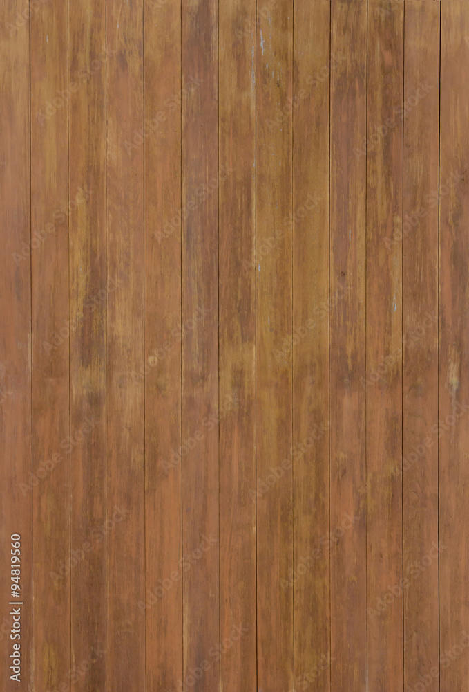 Wood wall background