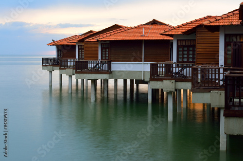 Port Dickson, Malaysia.. © Chee-Onn Leong