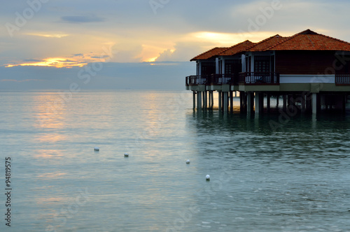 Port Dickson, Malaysia.. © Chee-Onn Leong