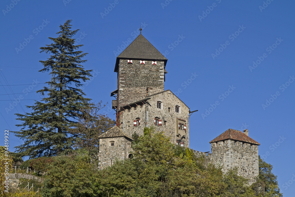 Burg Branzoli