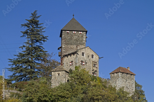 Burg Branzoli