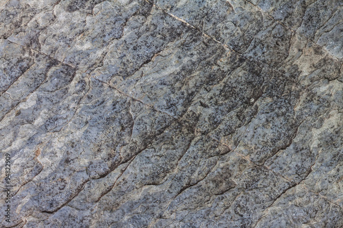 Close up texture of rock