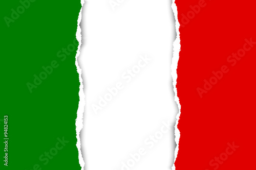 Italian flag