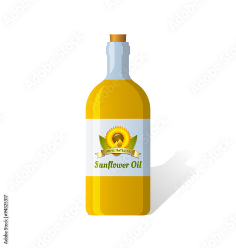 Sunflower oil