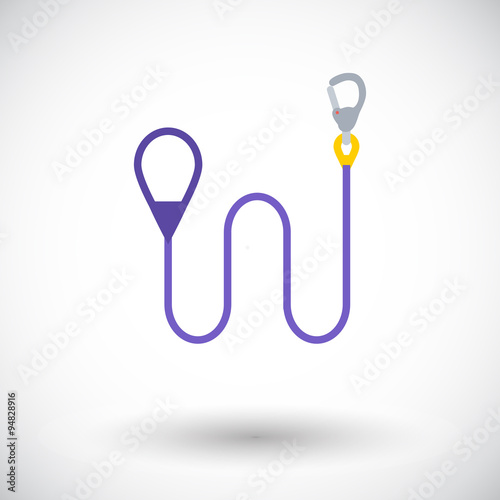 Leash icon