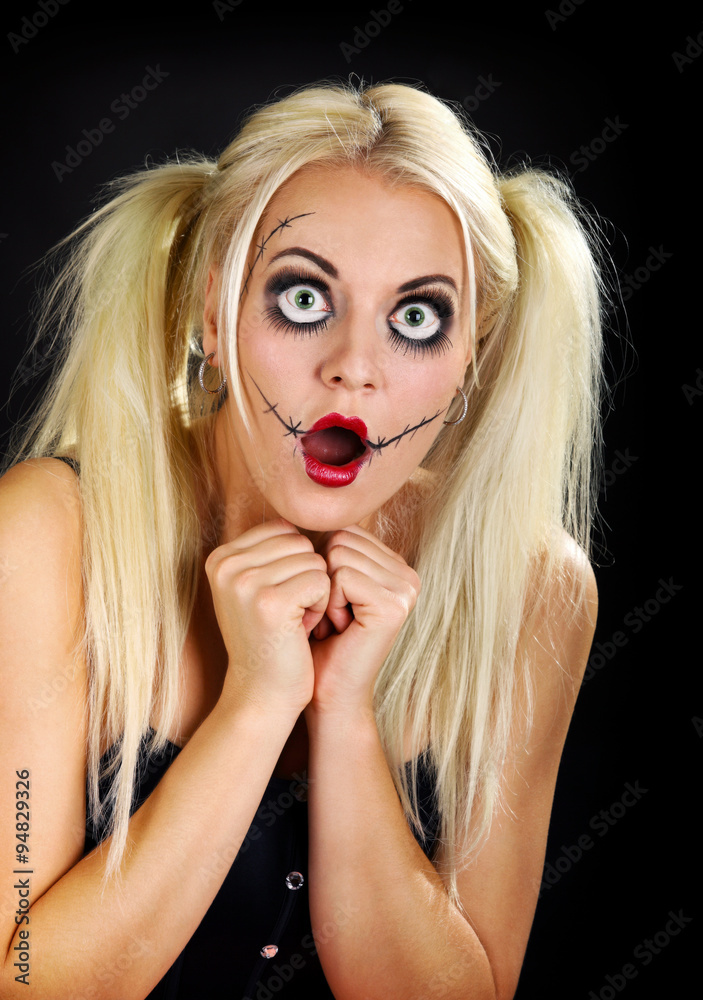 Fototapeta premium helloween