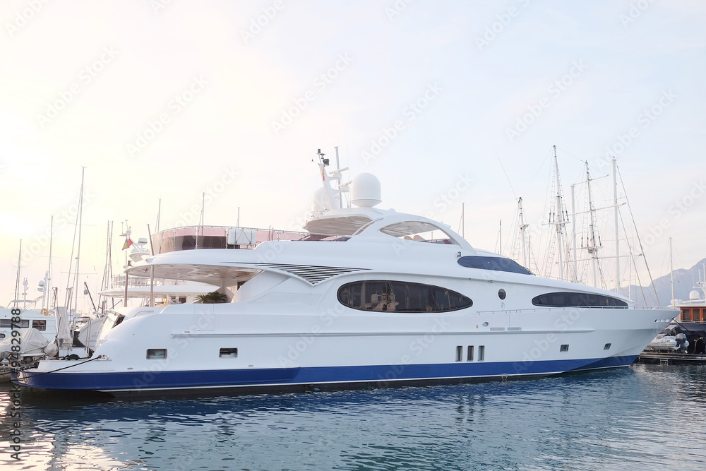 The image of boat The image of boat
