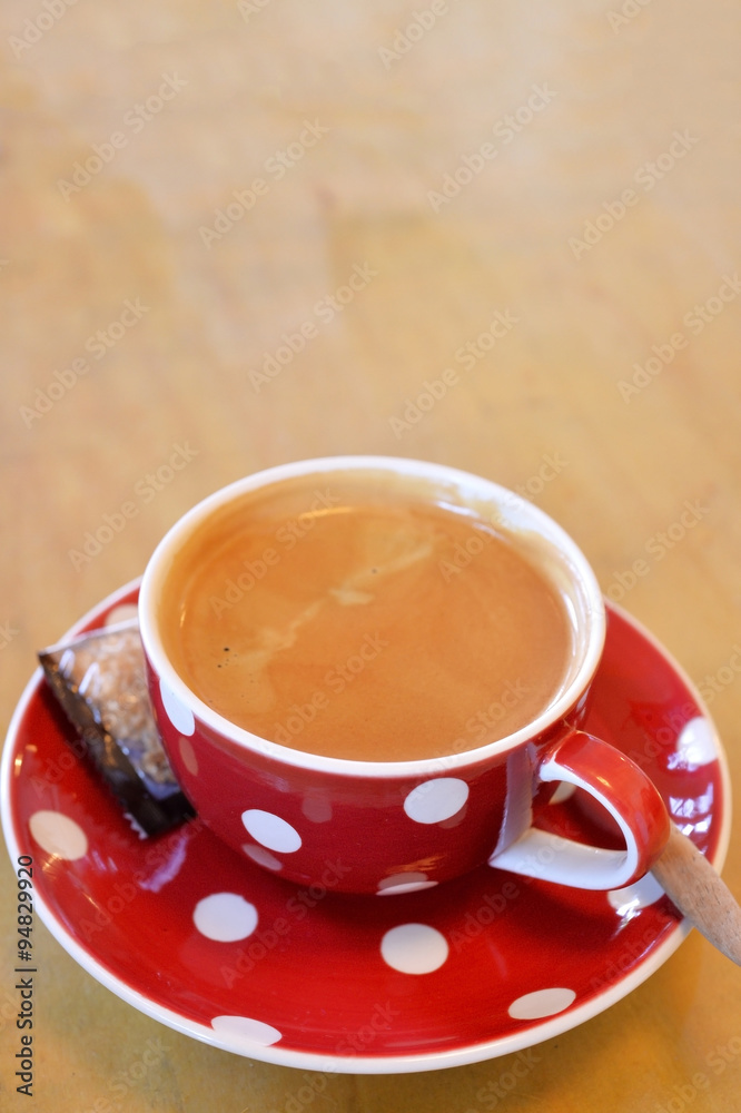 Obraz premium Coffee Cup