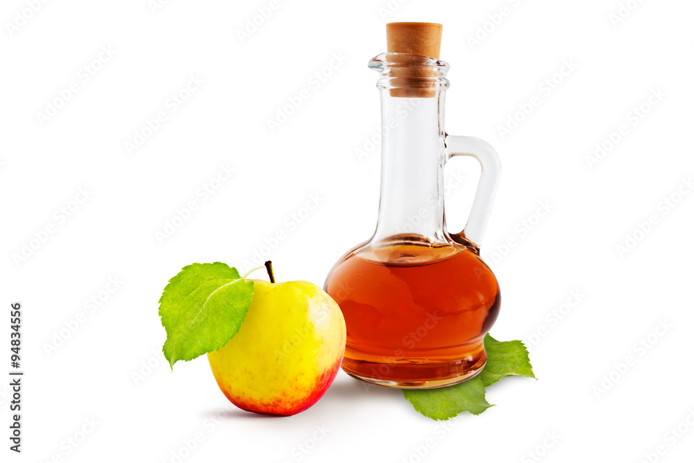 Apple vinegar Apple vinegar