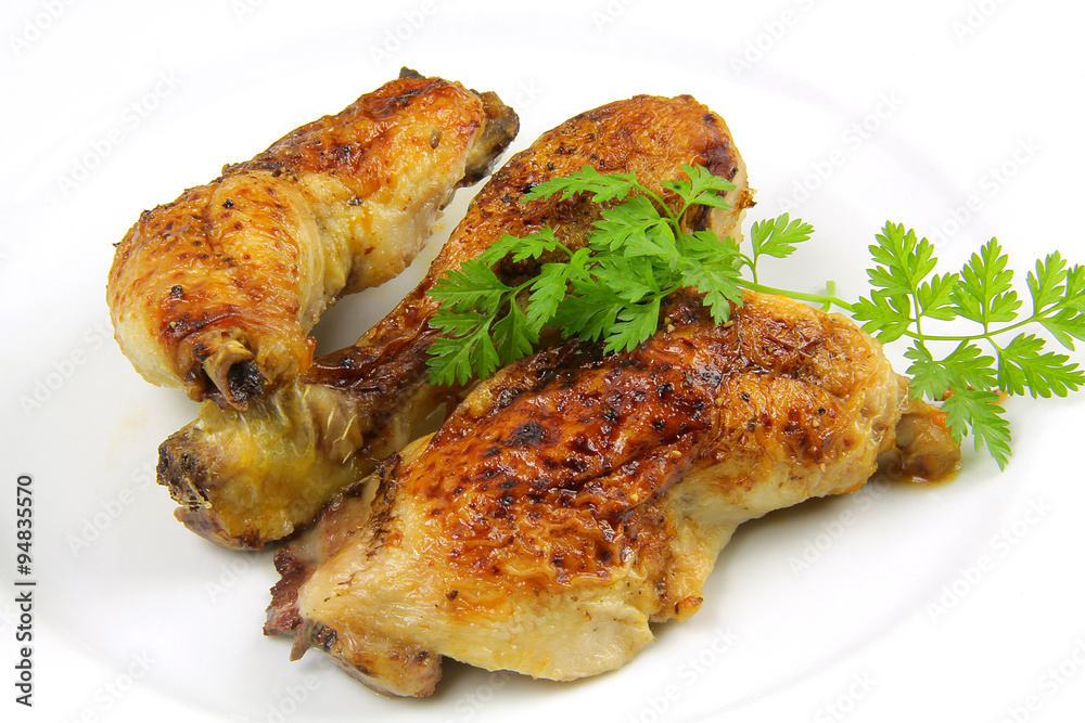 poulet rôti 01112015 poulet rôti 01112015