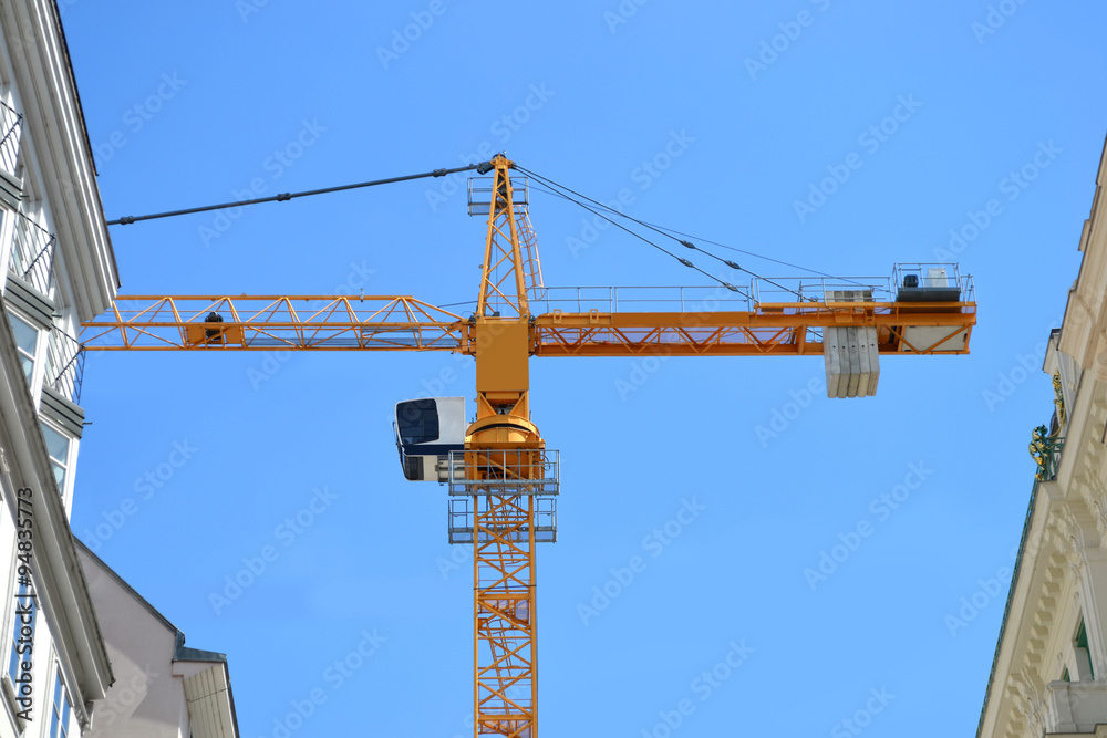 Crane Crane