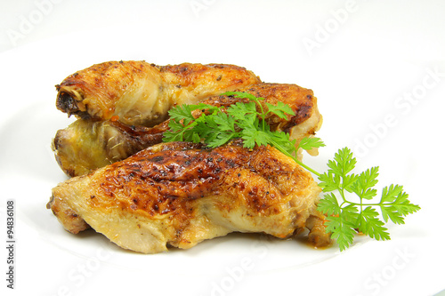 poulet rôti 01112015