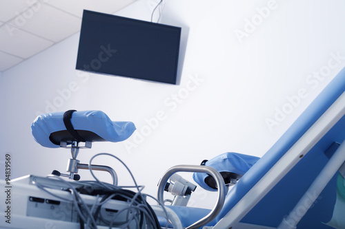 medicine and health care, gynecological services