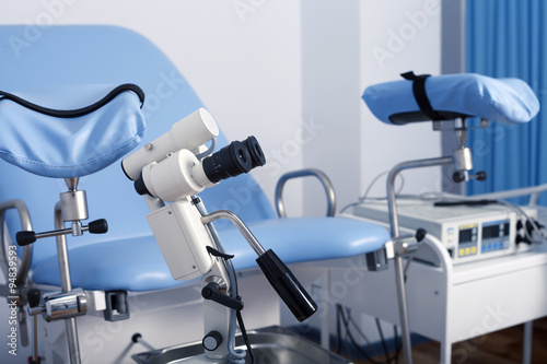 medicine and health care, gynecological services
