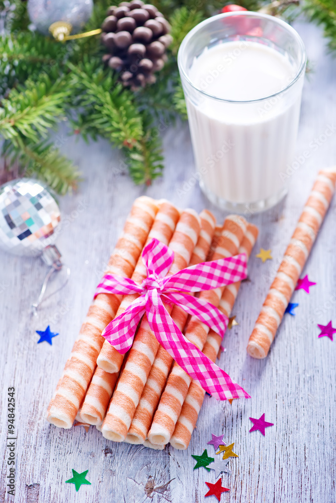 waffle rolls waffle rolls