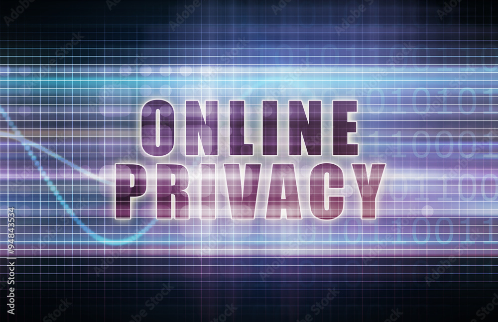 Online Privacy