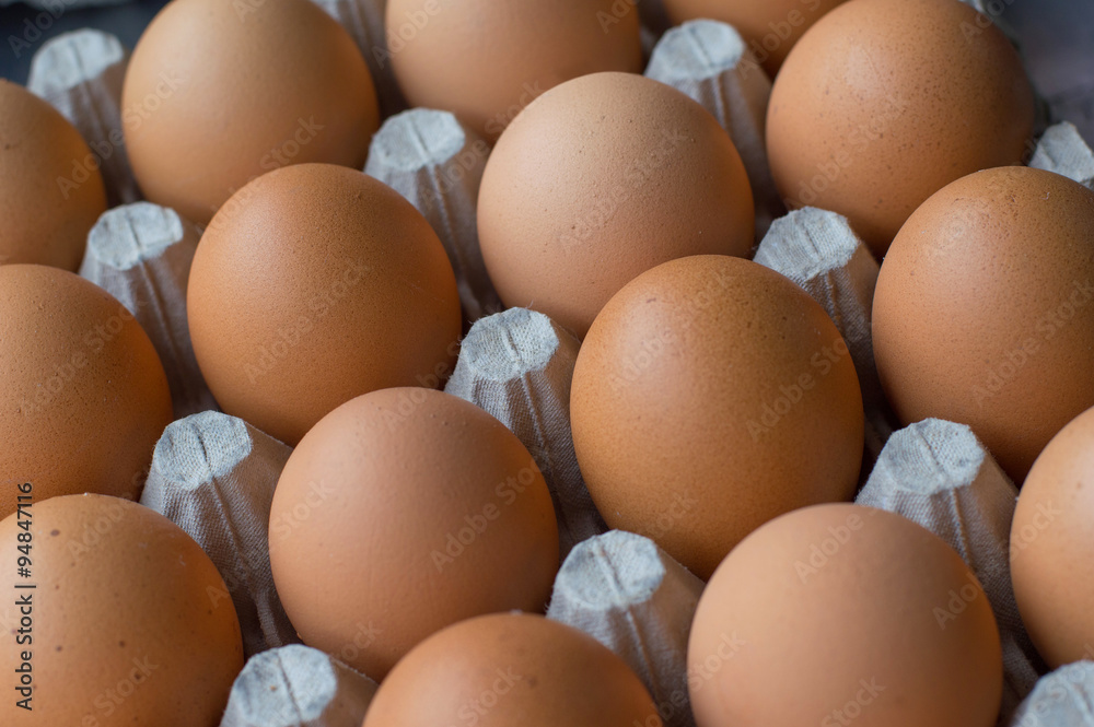 Eggs in stock Eggs in stock