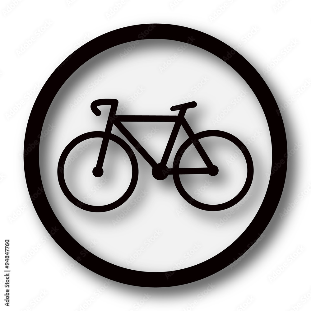 Bicycle icon Bicycle icon