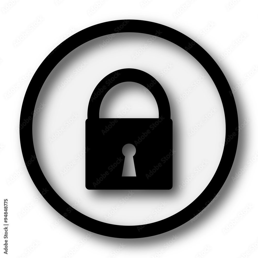 Lock icon Lock icon