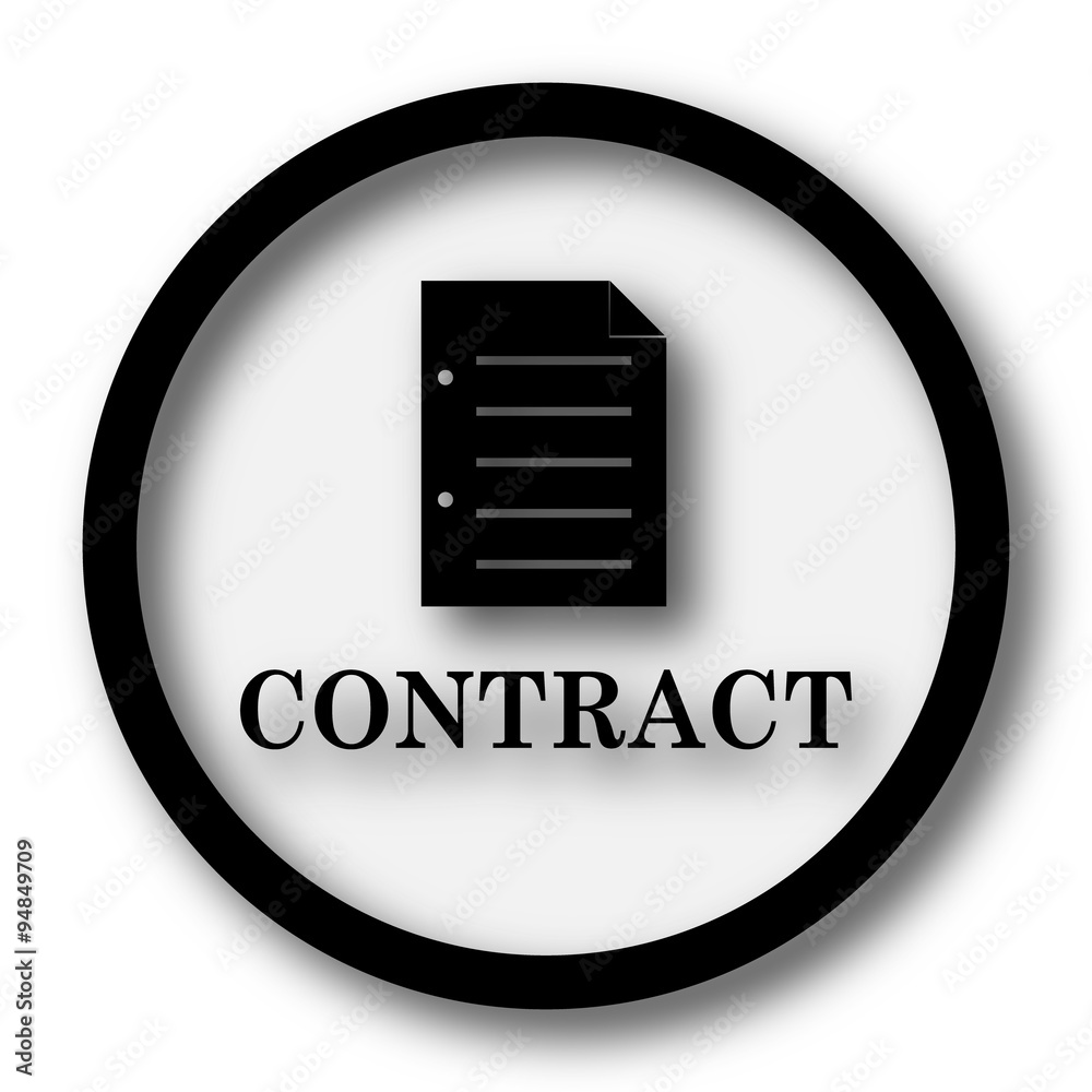 Contract icon Contract icon