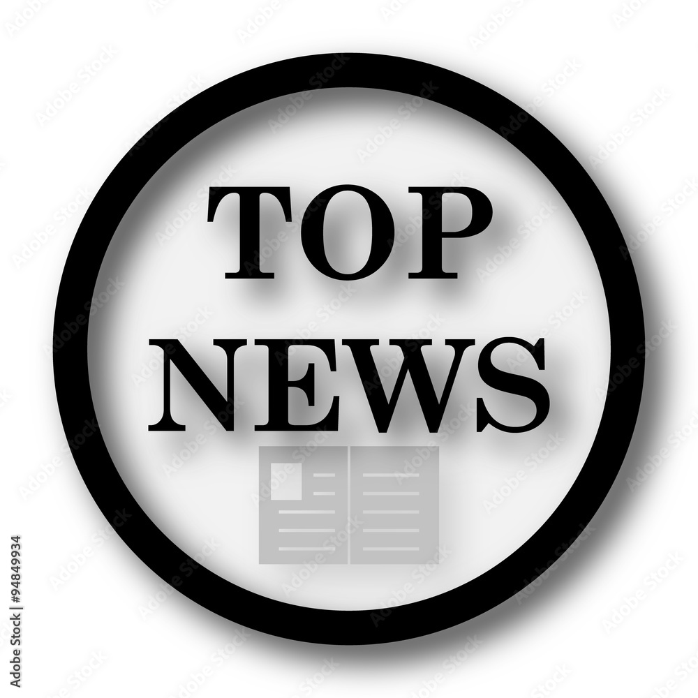 Top news icon Top news icon