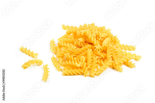 rotini pasta