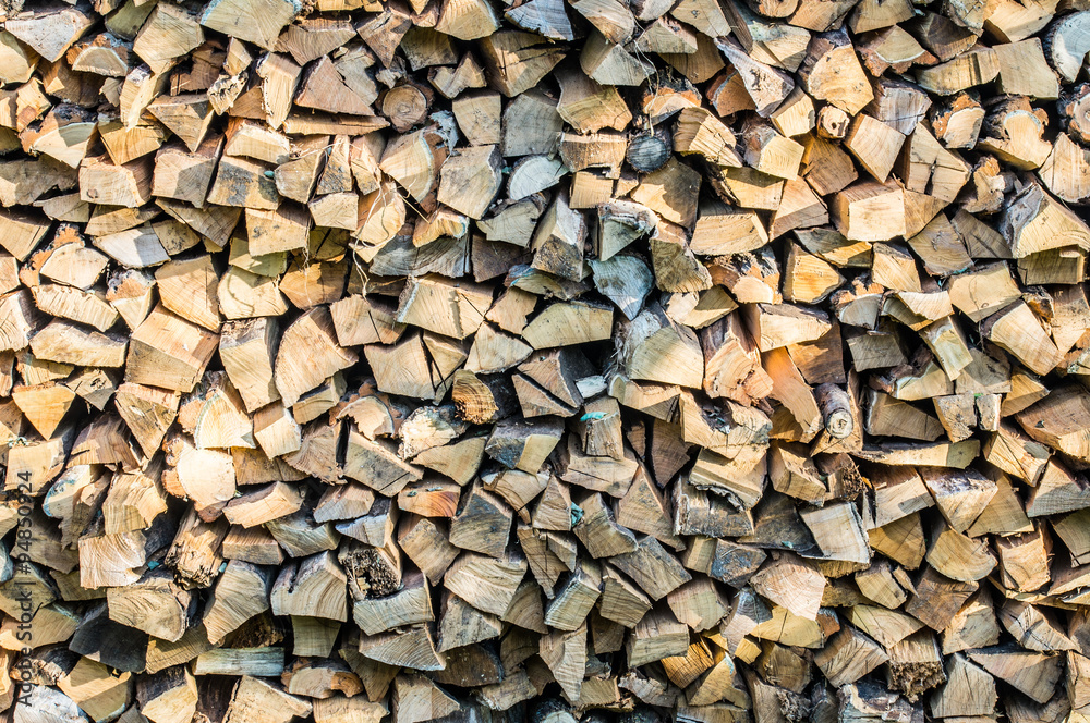 Brennholz Brennholz