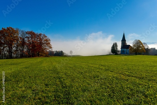 Herbstlandschaft