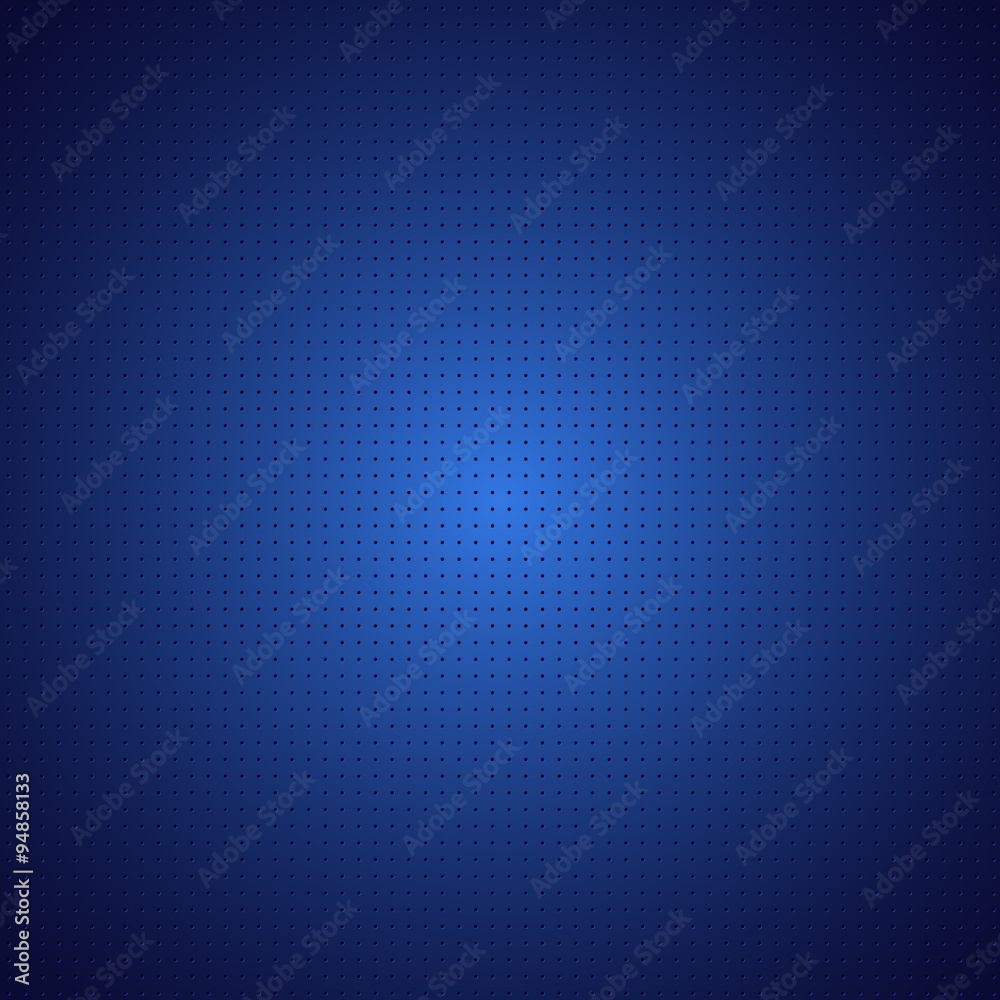 Abstract blue background Abstract blue background