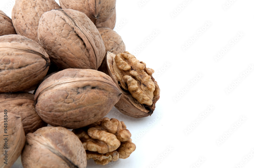 Walnuts