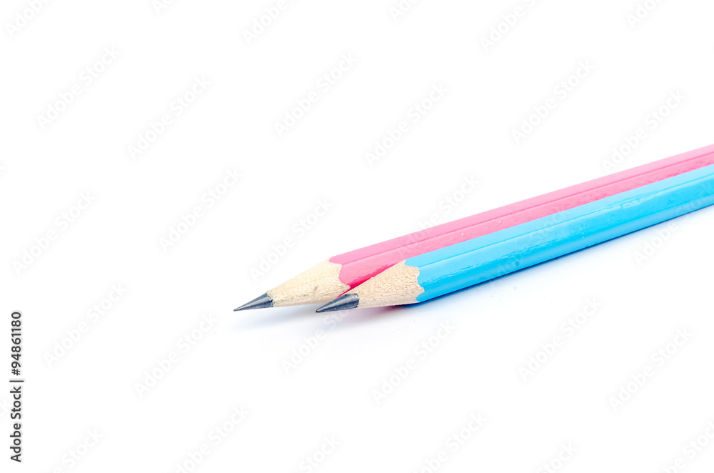 Pencil Pencil