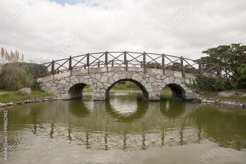 Stone Bridge