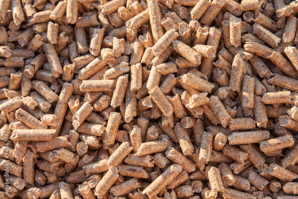 Pellets Pellets