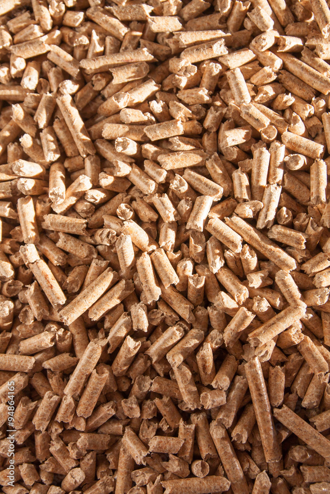 Pellets Pellets