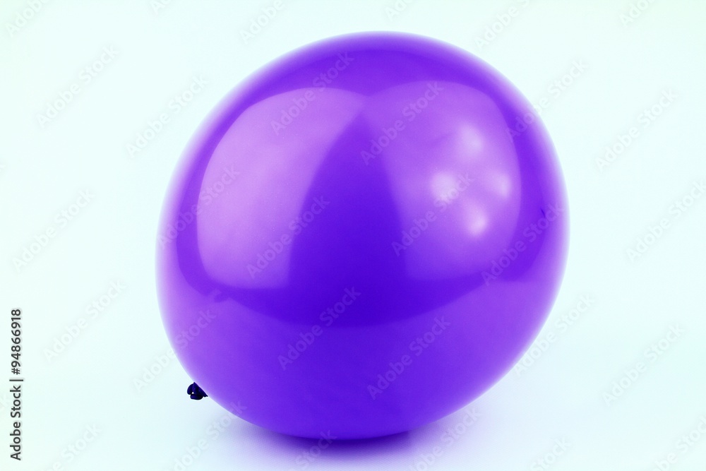 Obraz premium balloon