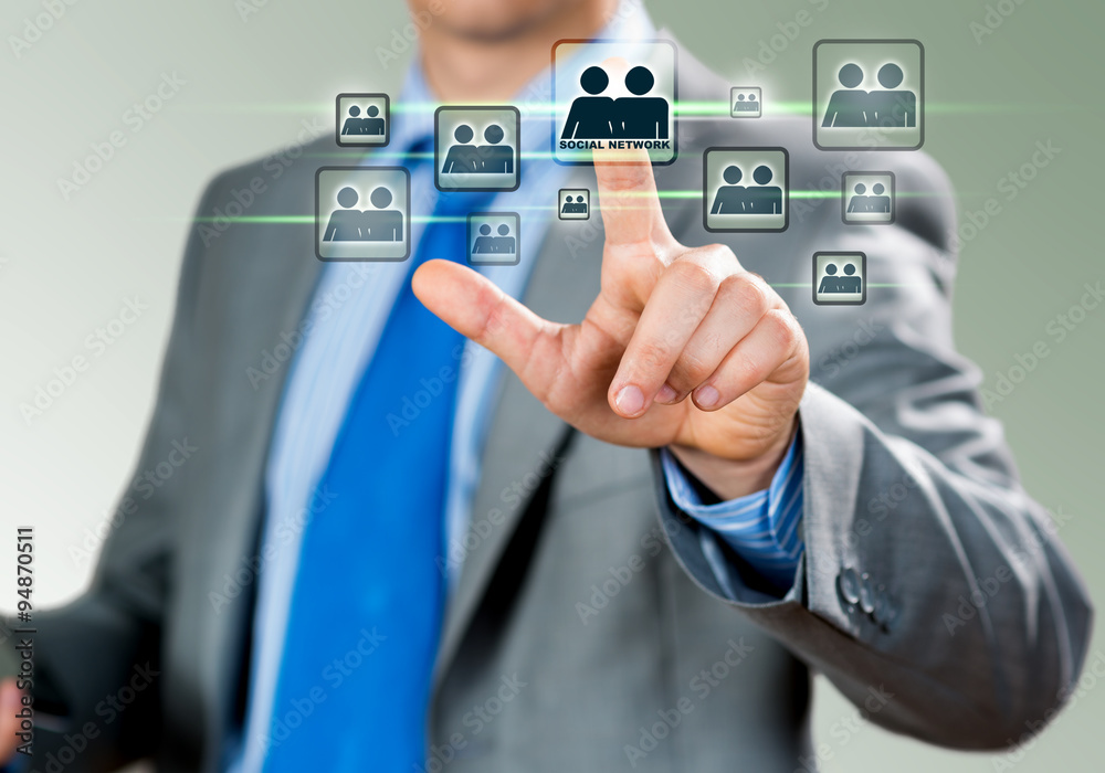 Social network Social network