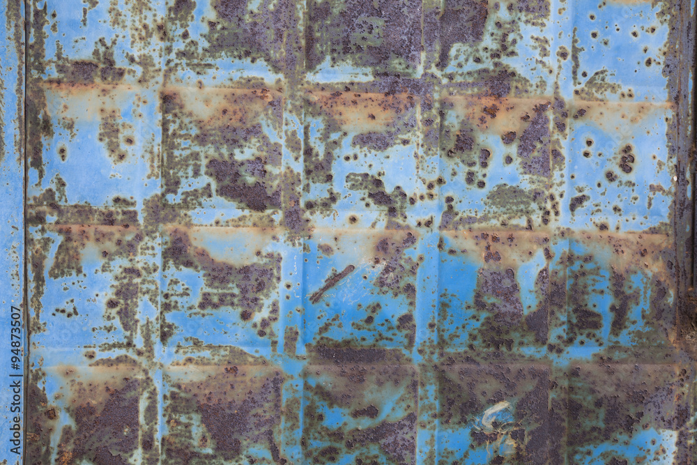 Rust Rust